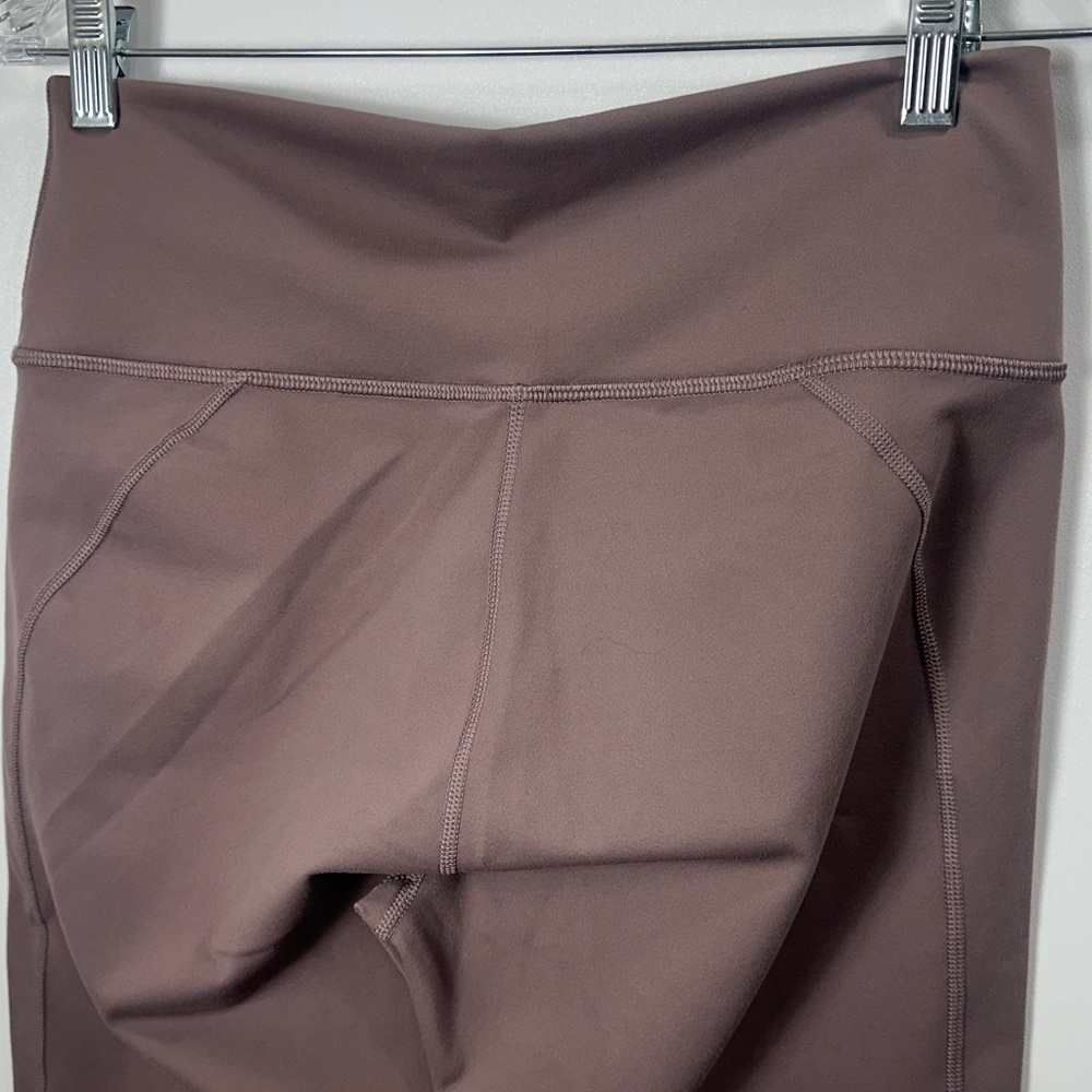 Fabletics Define High Waisted legging color is de… - image 5